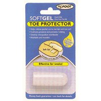 ProFoot Softgel Toe Protector